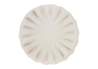 Marble Handkerchief Bowl