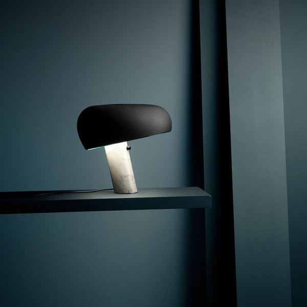Nero Table Lamp