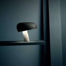 Nero Table Lamp
