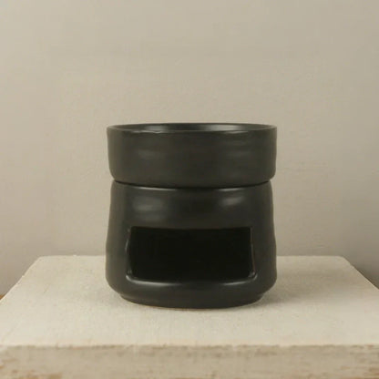 TerraGlow Ceramic Oil Warmer