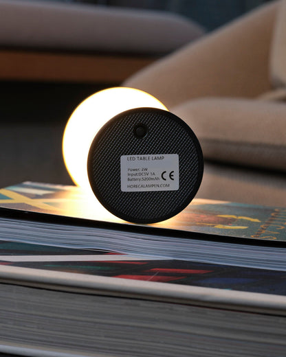 Nuvé Gold LED Table Lamp