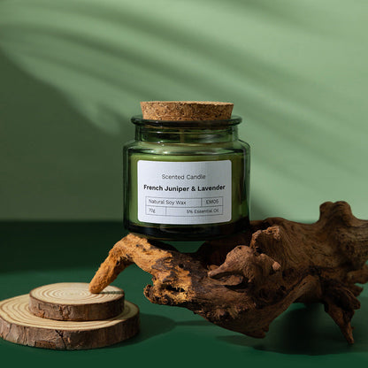 Studio Gonka Signature Scented Candle