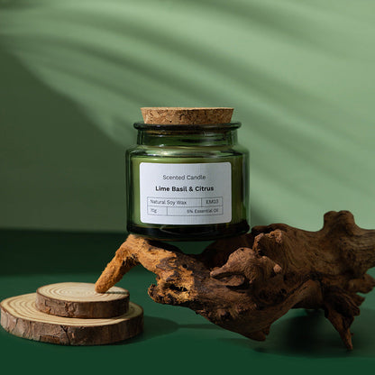 Studio Gonka Signature Scented Candle