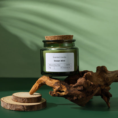 Studio Gonka Signature Scented Candle
