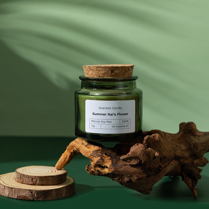 Studio Gonka Signature Scented Candle