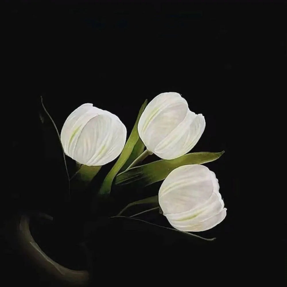 Tulip Glow LED Night Light