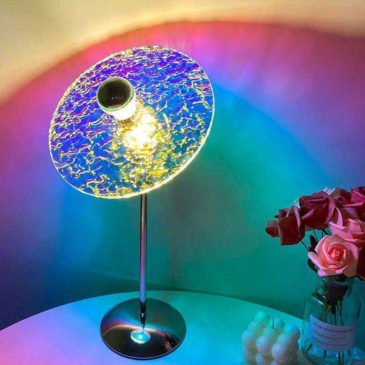Sunset Ambient Table Lamp