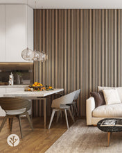 Axis Luxury American Oak-Wide