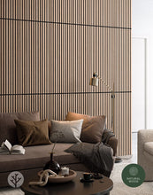 Axis Luxury American Oak-Wide