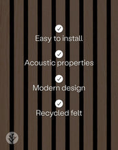 Axis Luxury American Oak-Wide