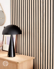 Axis Luxury American Oak-Wide