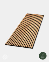 Axis Luxury American Oak-Wide