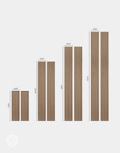 Axis Luxury American Oak-Wide