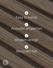 Axis Luxury American Oak