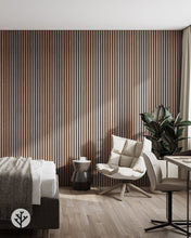Axis Luxury American Walnut