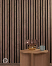Axis Luxury American Walnut