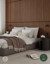 Axis Luxury American Walnut
