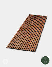 Axis Luxury American Walnut