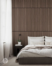 Axis Luxury American Walnut
