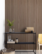 Axis Luxury American Walnut