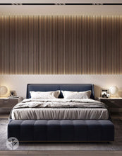 Axis Luxury American Walnut