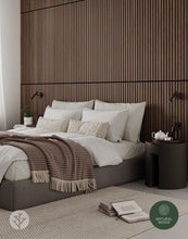 Axis Luxury American Walnut