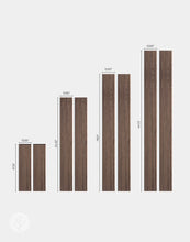 Axis Luxury American Walnut