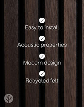 Axis Luxury American Smoked Oak