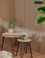 Axis Luxury Natural Core