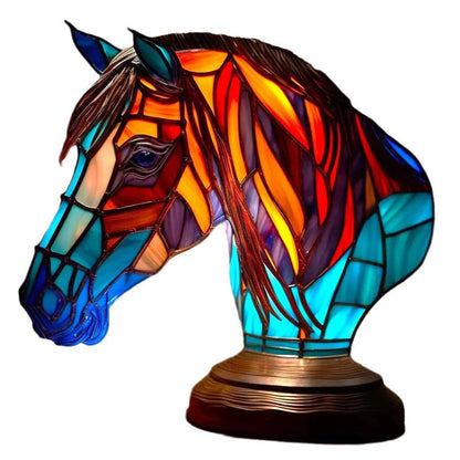 Wildlight Animal Table Lamp