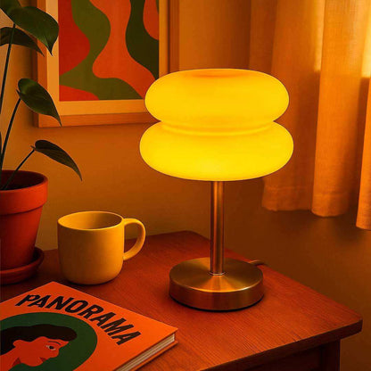 TISCH-01 Rechargeable Table Lamp
