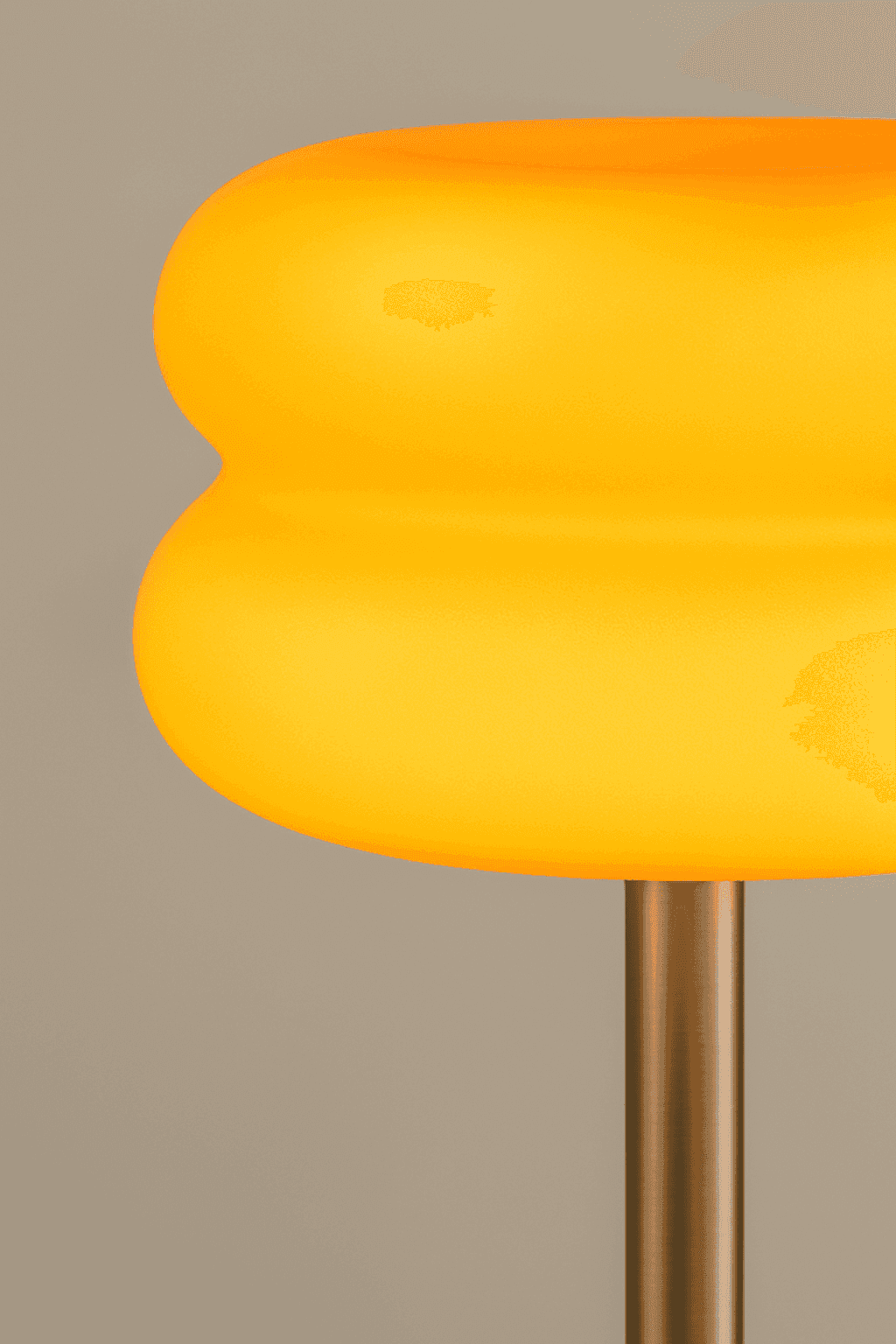 TISCH-01 Rechargeable Table Lamp – view 2