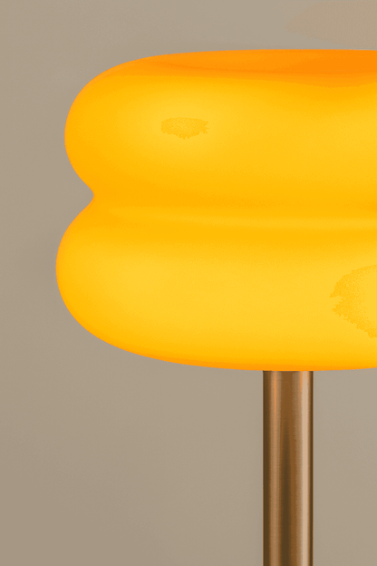 TISCH-01 Rechargeable Table Lamp – view 2