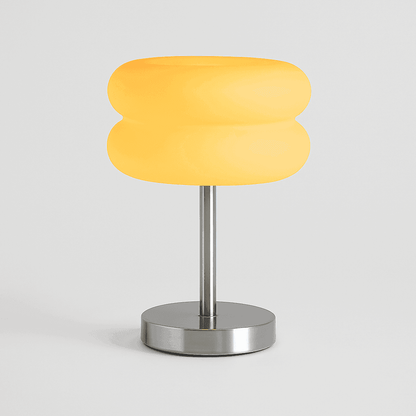 TISCH-01 Rechargeable Table Lamp – view 3