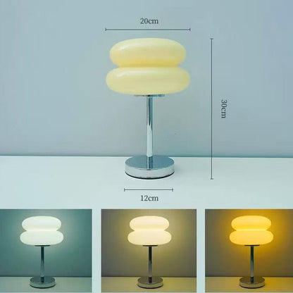 TISCH-01 Rechargeable Table Lamp – view 5