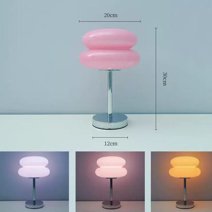 TISCH-01 Rechargeable Table Lamp – view 6