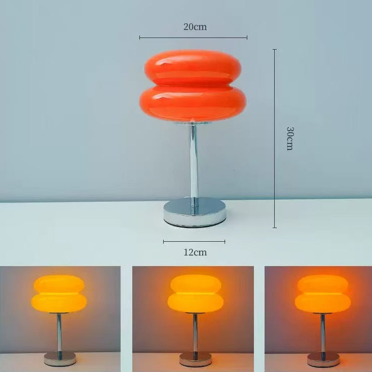 TISCH-01 Rechargeable Table Lamp – view 8