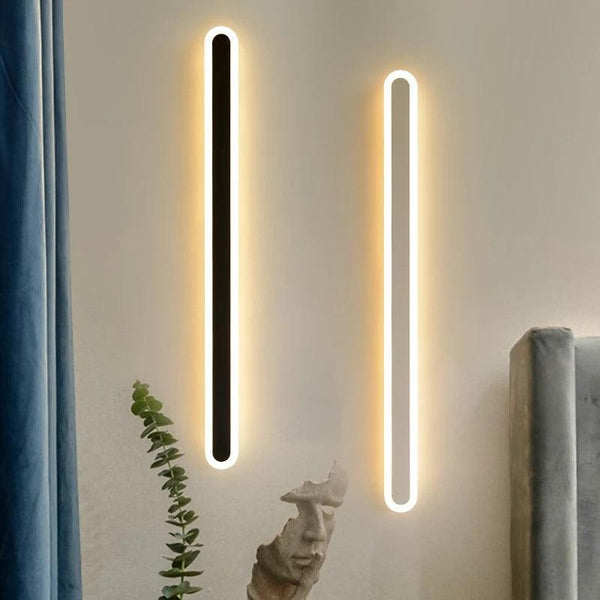 Light Column Lamp