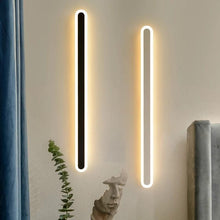 Light Column Lamp