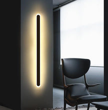 Light Column Lamp