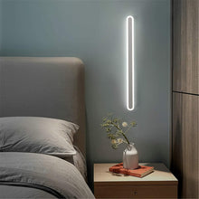 Light Column Lamp