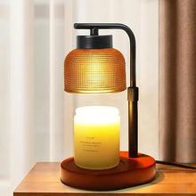 Glow Candle Warmer Lamp