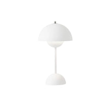 Flowerpot LED Table Lamp