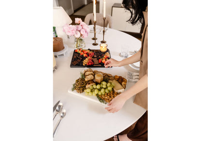 Marble Serving Tray