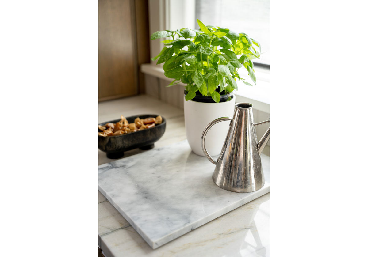 Marble Serving Tray