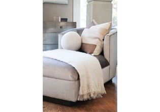 Thickened Knitted Throw Blanket