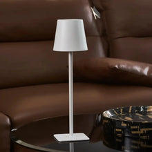 Tall Table Lamp