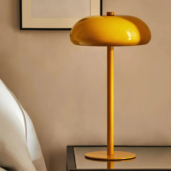 Sleek Table Lamp
