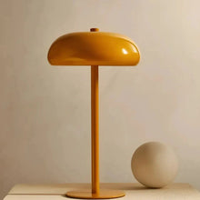 Sleek Table Lamp