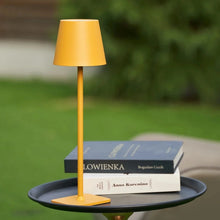 Tall Table Lamp